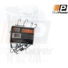 PROFIPOWER Zubehörsatz, Bremsbacken 9B2109