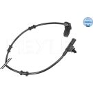 Sensor, Raddrehzahl MEYLE-ORIGINAL: True to OE 148000095