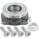 Radlagersatz HA BMW 5,6,7 R150.48