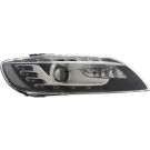Xenon Scheinwerfer R +TGFL VALEO PQ AUDI Q7 6,09 44138