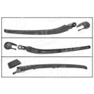 Wischerarm hinten BMW 54362