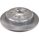 FEBI BILSTEIN Bremsscheibe 170074