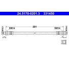Bremsschlauch 24.5170-0201.3