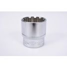 Steckschlüssel Spline 1/2 X 32mm X45mm YT-1481