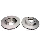 Bremsscheibe Fiat P. Ducato 94-/02-/06- 18 300Mm Mit Ok-Antikorrosionsbeschichtung QD0865