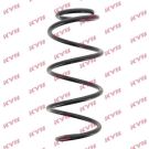 KYB Fahrwerksfeder Hyundai P. Ix20 1.4D/1.6D 11/10 RA3458