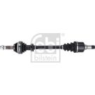 FEBI BILSTEIN Antriebswelle 184678