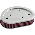 Luftfilter Motorrad H/D Twin Cam Dyna Modelle 08-10 HD-9608