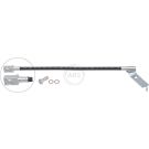 A.B.S. Bremsschlauch SL5975