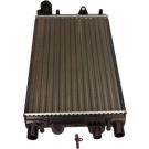 Kühler, Motorkühlung AC252165