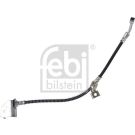 FEBI BILSTEIN Bremsschlauch 181217