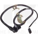 Sensor, Raddrehzahl 295201
