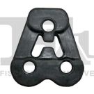 Halter, Abgasanlage 743-724