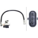 Sensor, Batteriemanagement 6PK 010 562-941