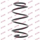 KYB Fahrwerksfeder Fiat P. 500 Hatchback 1.2 10/07 RH3911