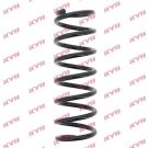KYB Fahrwerksfeder Subaru T. Legacy Iv 2.0/2.5/3.0 09/03 K-Flex RA6262