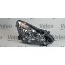 Scheinwerfer L H7/H1 +MOT +KRVL VALEO PQ 43383 Scheinwerfer L H7/H1 +MOT +KRVL VALEO PQ 43383