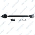 GSP Antriebswelle 261307OL