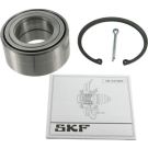 Radlagersatz VA HYUNDAI Sonata,XG 98 VKBA 6891