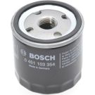 Ölfilter ALFA,FIAT,LANCIA 0 451 103 354