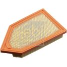 Luftfilter 176868