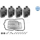 Ölwechselkit mit Öl 141351212