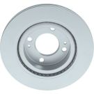 Bremsscheibe 0 986 479 F14