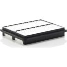 Mann & Hummel Luftfilter PKW DAEWOO C 2537/1