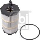 ÖLFILTER FE109708