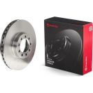 40 481 057 Bremsscheibe VA 09.9762.10 40 481 057 Bremsscheibe VA 09.9762.10