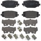 BREMBO Bremsklötze HA P 11 032