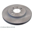 Bremsscheibe Honda P. Jazz 02-/08-/City 08- 258Mm Höhe. 39,2 Mm ADH24392