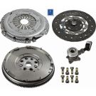 SACHS Kupplungssatz 2290 601 109 ZMS Modul plus CSC