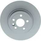 Bremsscheibe 0 986 479 E58