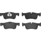 BREMBO Bremsklötze VA P 06 078