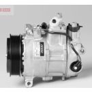 DENSO Kompressor DCP17105