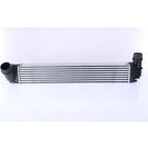 Ladeluftkühler PKW RENAULT MEGANE 1.9D-2.0T 08 96546