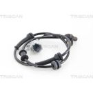 Sensor, Raddrehzahl 818014409
