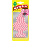 Weihnachtsbaum-Bubble-Gum-Duft / Wunder-Baum 23-140