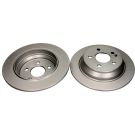 Bremsscheibe Db T.Vito 03- Mit Ok-Korrosionsschutzbeschichtung QD4929