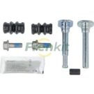 FRENKIT Führungshülsensatz, Bremssattel 809031