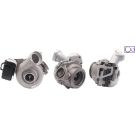 Lader, Aufladung PA7583525