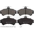 Bremsbelagsatz Mitsubishi P. Carisma/Colt/Space Star 1.1-1.8 16V 95-12 ADC44251