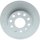 Bremsscheibe SKODA Octavia 12 0 986 479 E00