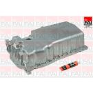 FAI AutoParts Ölwanne PAN003