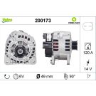 VALEO Generator 200173