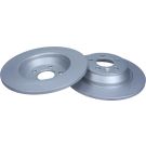 Maxgear Bremsscheibe Ford T. Mondeo 07- Mit Pow Ok¤ Anti-Korrosion 19-1853MAX