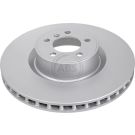 A.B.S. Bremsscheibe 18418 beschichtet