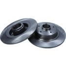 Maxgear Bremsscheibe Renault T. Laguna 01- Ohne Lager 19-1276