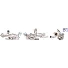 AGR-Ventil AUDI A4,A6 2.0 TDI 04 717710254